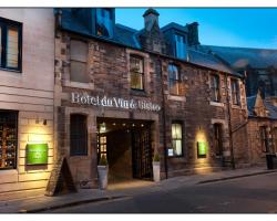 Hotel Du Vin Edinburgh