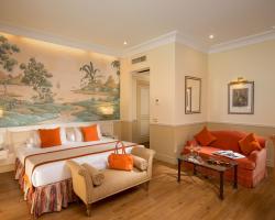 Donna Laura Palace by OMNIA hotels