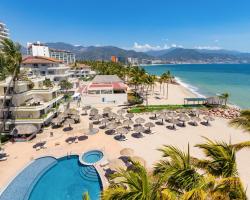 Villa del Palmar Beach Resort & Spa Puerto Vallarta