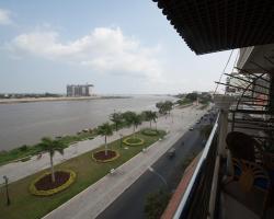 Riverview Suites Phnom Penh - The Cadillac