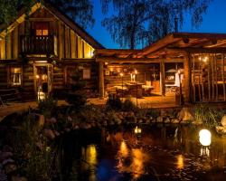 SATAMA Sauna Resort & SPA