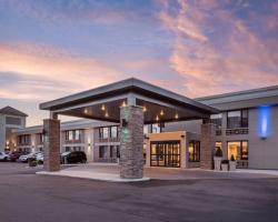 Holiday Inn Express Hotel & Suites Charlottetown, an IHG Hotel