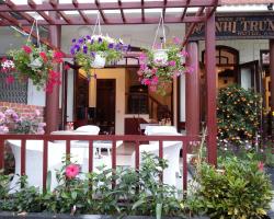 Nhi Trung Hotel