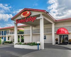 Econo Lodge Sebring