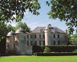 Château d'Urtubie