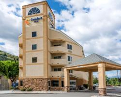 Comfort Inn University