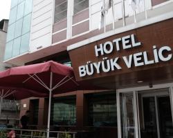 Buyuk Velic Hotel