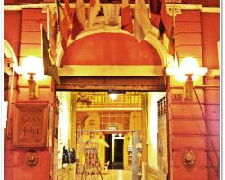 Gran Hotel