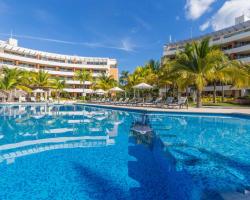 Aak Bal All Suite Resort