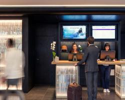 Mercure Paris Boulogne