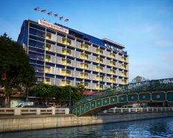The Krungkasem Srikrung Hotel