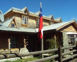 Hosteria Rayen