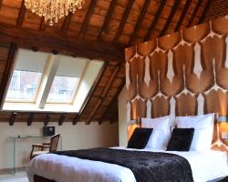 B&B N°5