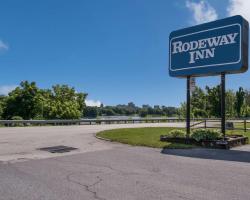 Rodeway Inn Wormleysburg – Harrisburg