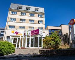 Hotel Le Boischaut - Citotel Chateauroux