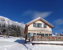 Ferienhaus Gaiswinkler