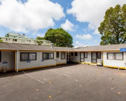 YHA Sunflower Lodge New Plymouth