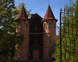 Castle Belvedere