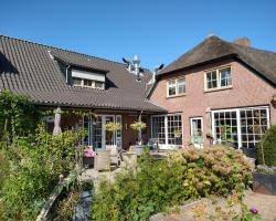 B&B-Hotel de Joremeinshoeve