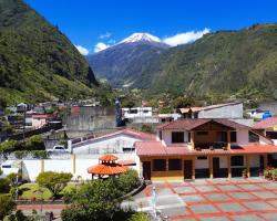 Hostal Monte Carmelo