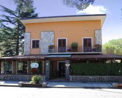 Hotel Alle Pendici