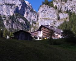 Hotel Principe Marmolada