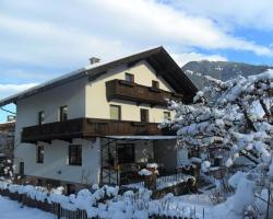 Haus Sabine Braunegger