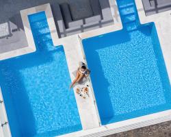 Splendour Hotel and Suites