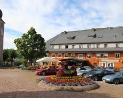 Hotel Schiff am Schluchsee