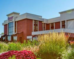 Drury Inn and Suites St Louis Collinsville