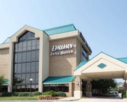 Drury Inn & Suites Charlotte University Place