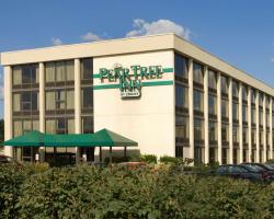 Pear Tree Inn Terre Haute