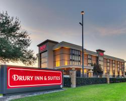 Drury Inn & Suites Houston Sugar Land