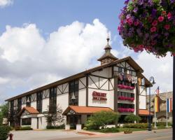 Drury Inn & Suites Frankenmuth