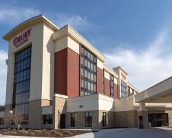 Drury Inn & Suites Overland Park