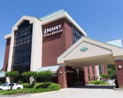 Drury Inn & Suites Birmingham Grandview