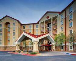 Drury Inn & Suites Albuquerque North