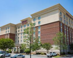 Drury Inn & Suites Greenville