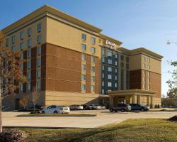 Drury Inn & Suites Baton Rouge