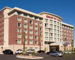 Drury Inn & Suites Phoenix Tempe