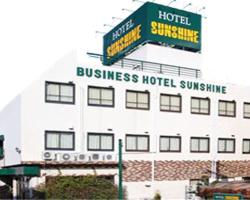 Shingu Sunshine Hotel