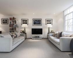 onefinestay - Notting Hill private homes