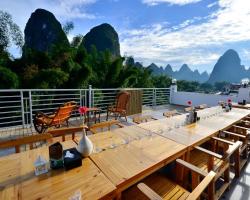 CTN Li River Hotel