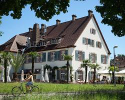 Hotel Gasthaus Schützen