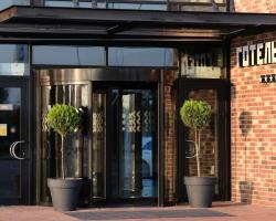 Manufactura Design-Hotel