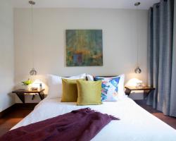 Lofts Jacques-Cartier Free Parking