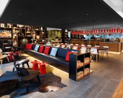 citizenM Rotterdam