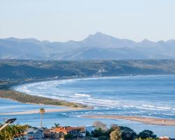 Panoramic Blue B&B