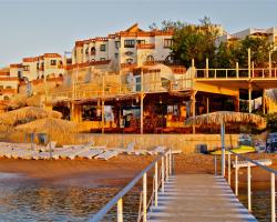 Umbi Sharks Bay Diving Village