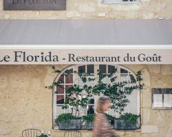 Le Florida Auberge contemporaine